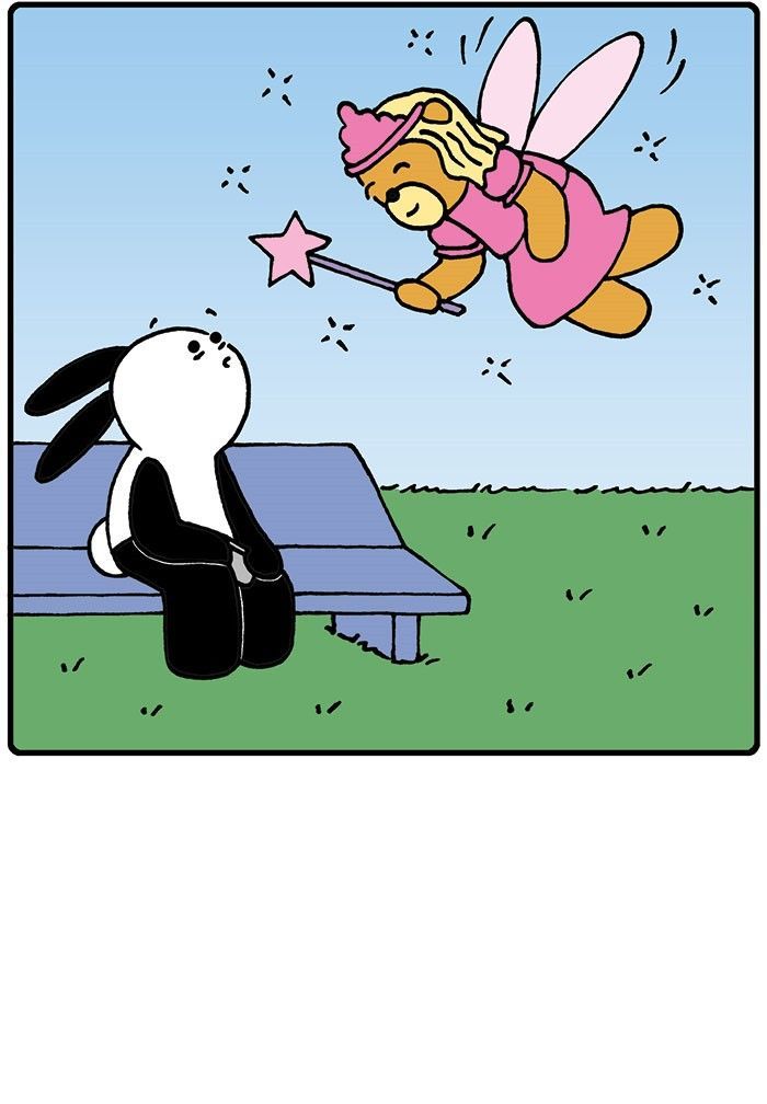 HAPI BUNI Chapter 75 page 7 - Chapter 75