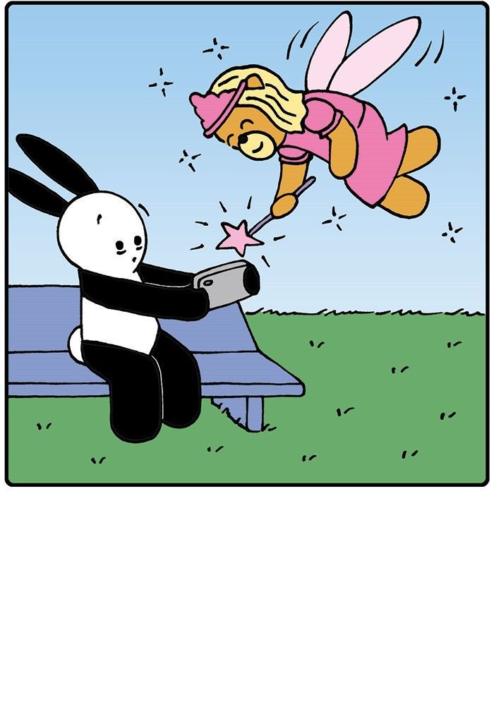 HAPI BUNI Chapter 75 page 8 - Chapter 75