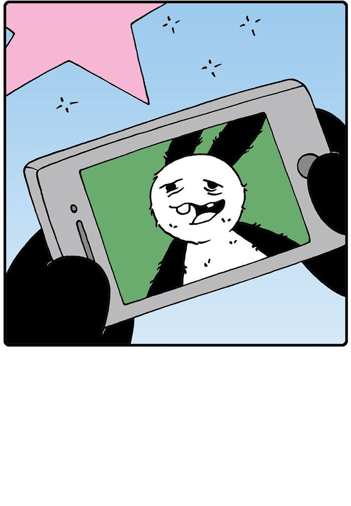 HAPI BUNI Chapter 75 page 9 - Chapter 75