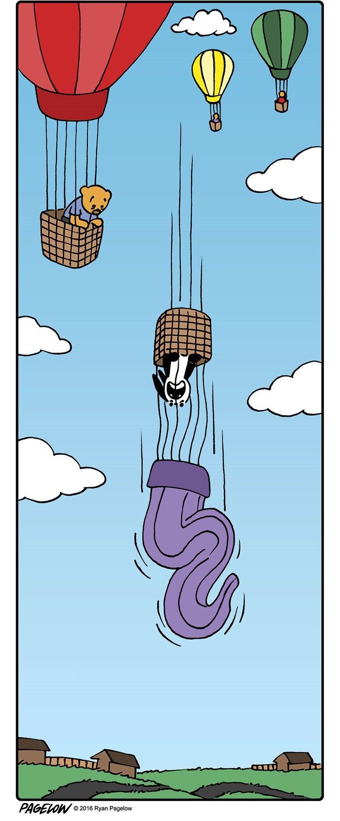 HAPI BUNI Chapter 78 page 7 - Chapter 78