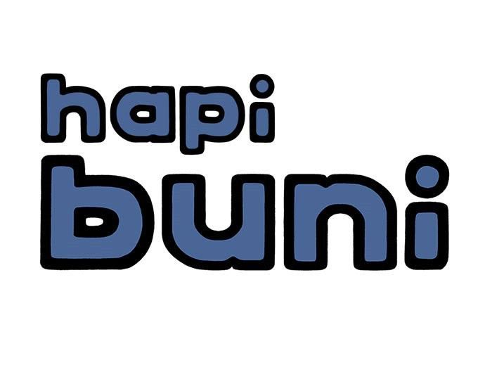 HAPI BUNI Chapter 79 page 1 - Chapter 79