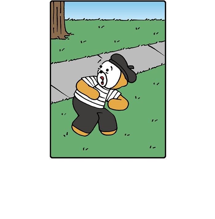 HAPI BUNI Chapter 79 page 10 - Chapter 79