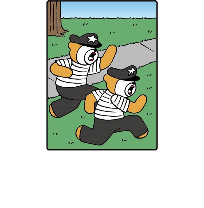 HAPI BUNI Chapter 79 page 11 - Chapter 79