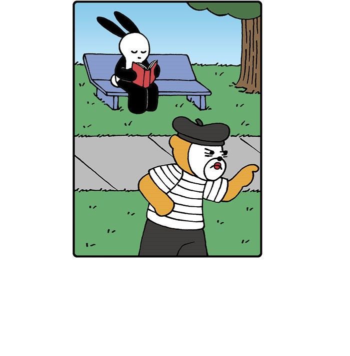 HAPI BUNI Chapter 79 page 2 - Chapter 79