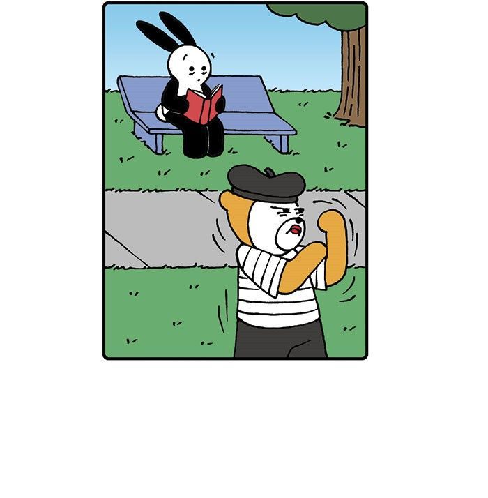 HAPI BUNI Chapter 79 page 3 - Chapter 79