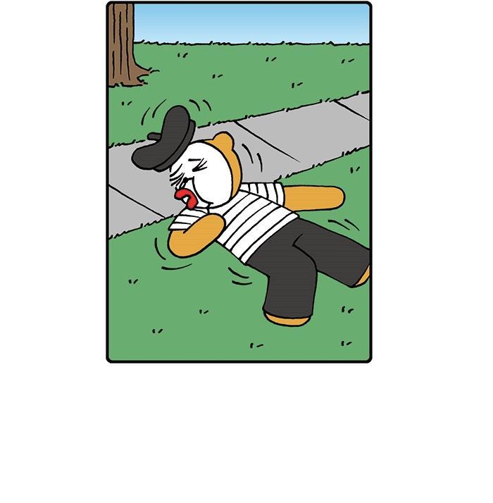 HAPI BUNI Chapter 79 page 4 - Chapter 79