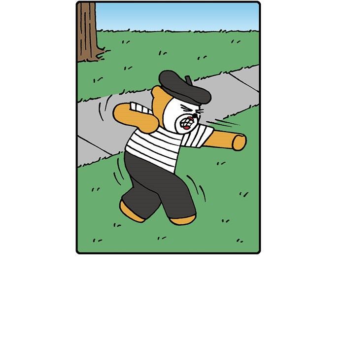 HAPI BUNI Chapter 79 page 5 - Chapter 79