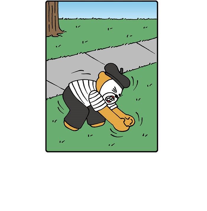 HAPI BUNI Chapter 79 page 7 - Chapter 79