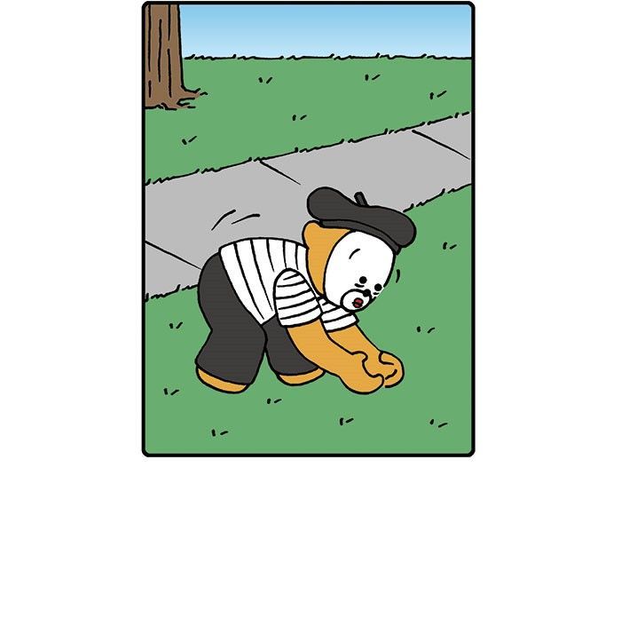 HAPI BUNI Chapter 79 page 9 - Chapter 79