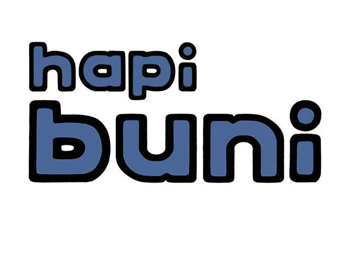 HAPI BUNI Chapter 8 page 1 - Chapter 8
