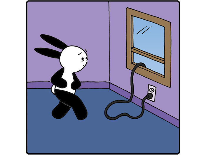 HAPI BUNI Chapter 8 page 2 - Chapter 8