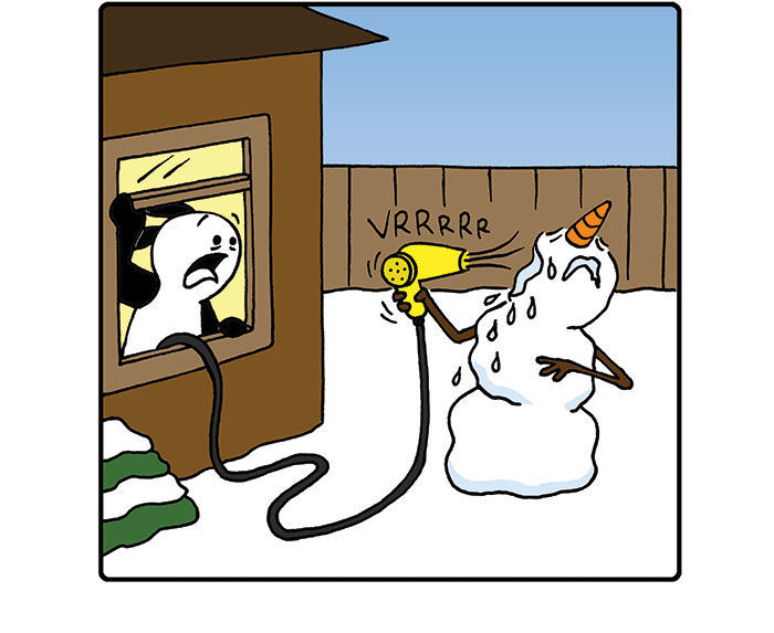 HAPI BUNI Chapter 8 page 3 - Chapter 8