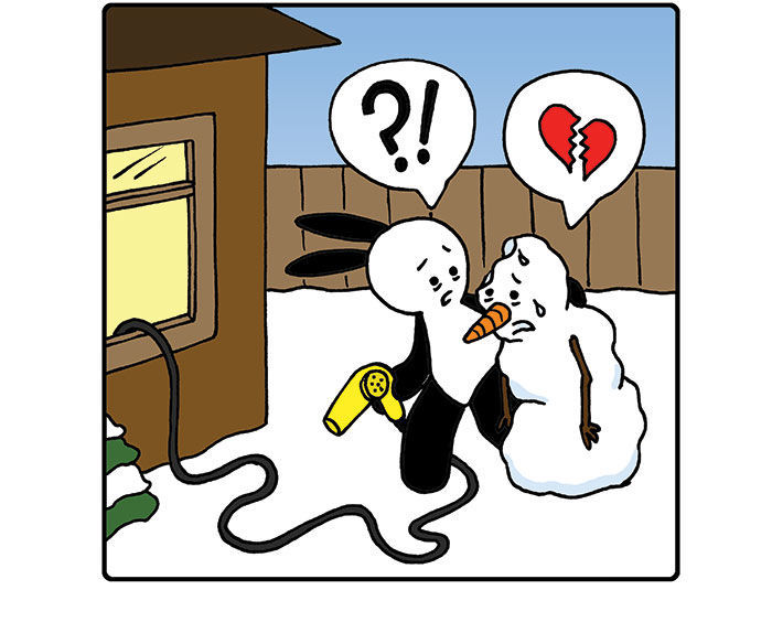 HAPI BUNI Chapter 8 page 4 - Chapter 8