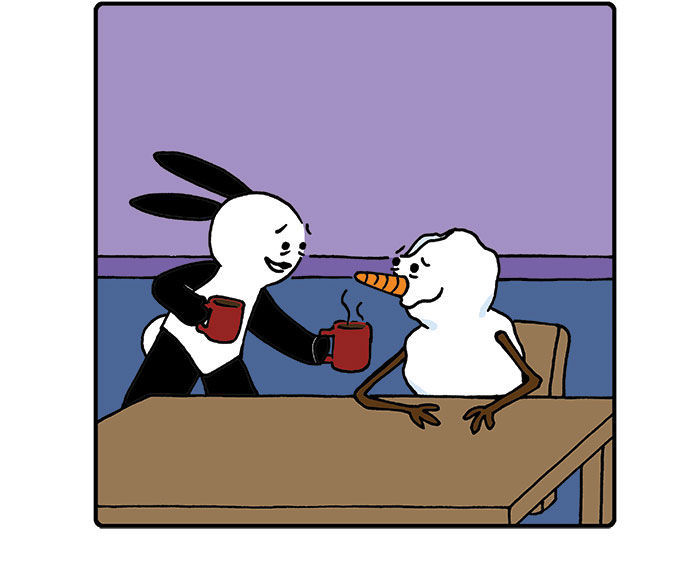 HAPI BUNI Chapter 8 page 5 - Chapter 8