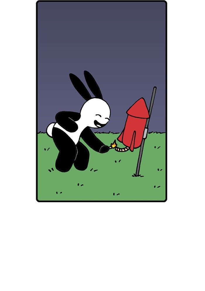 HAPI BUNI Chapter 83 page 2 - Chapter 83