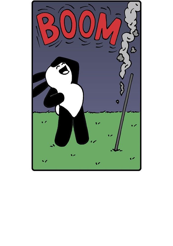HAPI BUNI Chapter 83 page 4 - Chapter 83