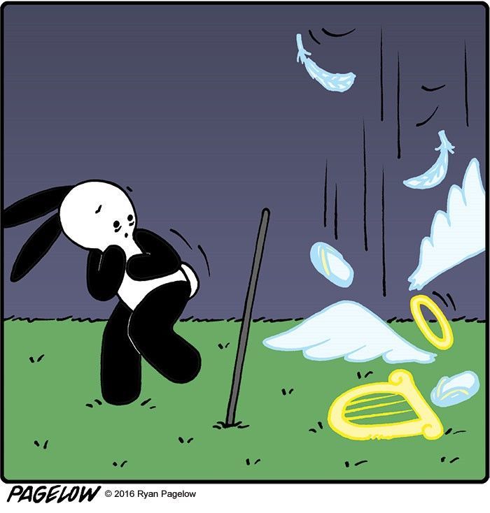 HAPI BUNI Chapter 83 page 5 - Chapter 83