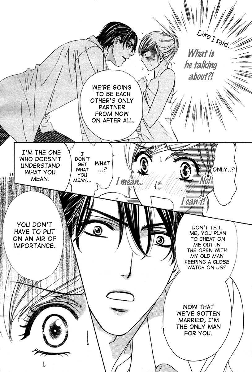 Hapi Mari Chapter 1 page 30 - Chapter 1
