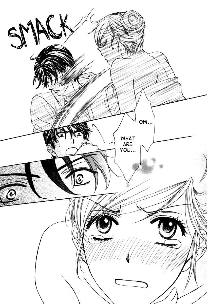 Hapi Mari Chapter 1 page 31 - Chapter 1