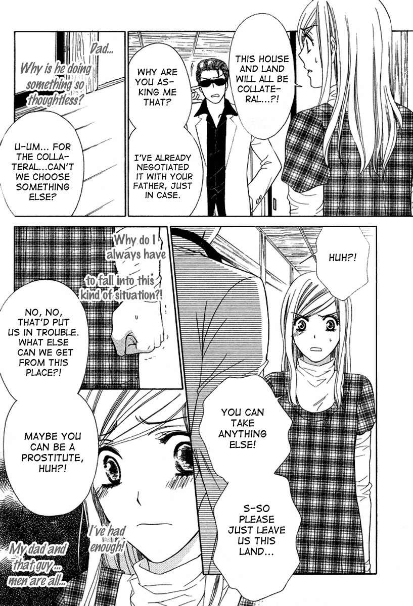 Hapi Mari Chapter 1 page 40 - Chapter 1