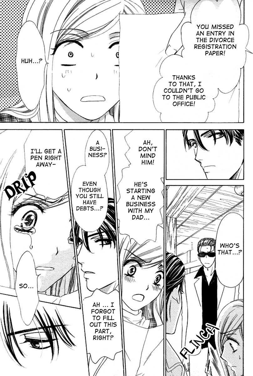 Hapi Mari Chapter 1 page 43 - Chapter 1
