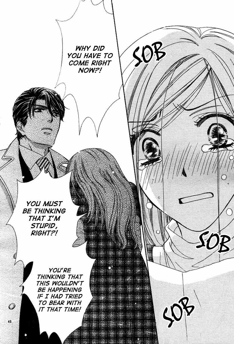 Hapi Mari Chapter 1 page 44 - Chapter 1