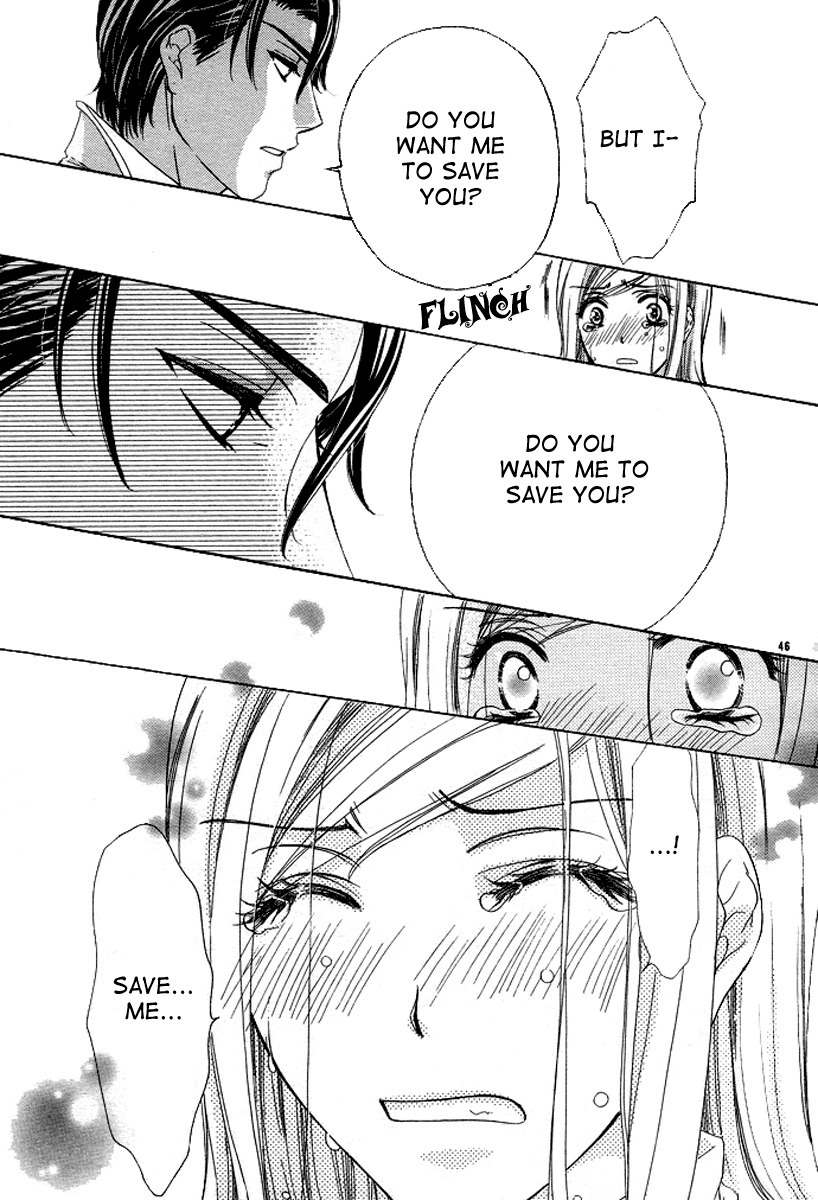 Hapi Mari Chapter 1 page 45 - Chapter 1