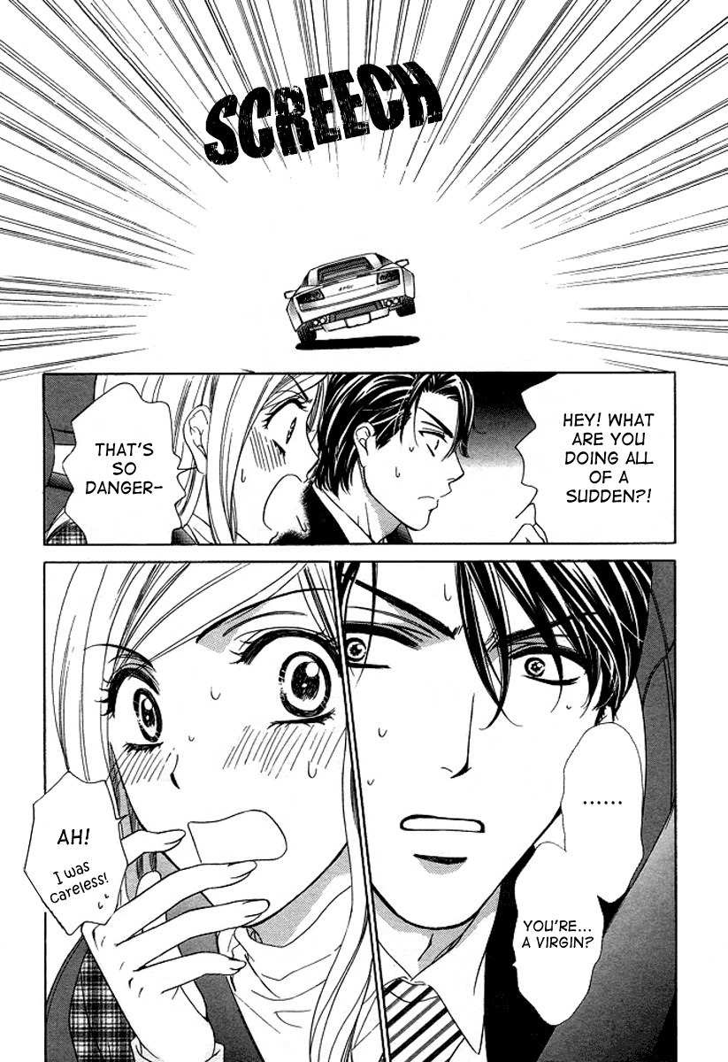 Hapi Mari Chapter 1 page 48 - Chapter 1