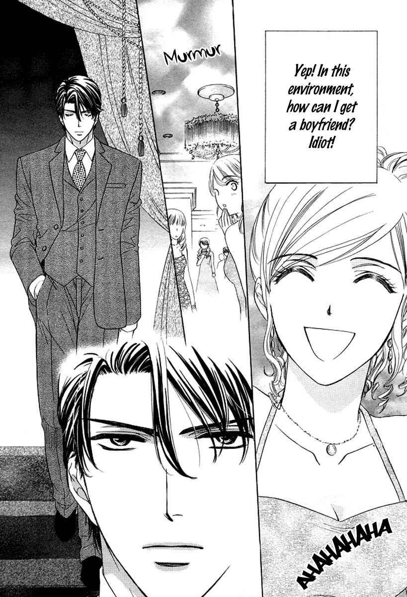 Hapi Mari Chapter 1 page 7 - Chapter 1