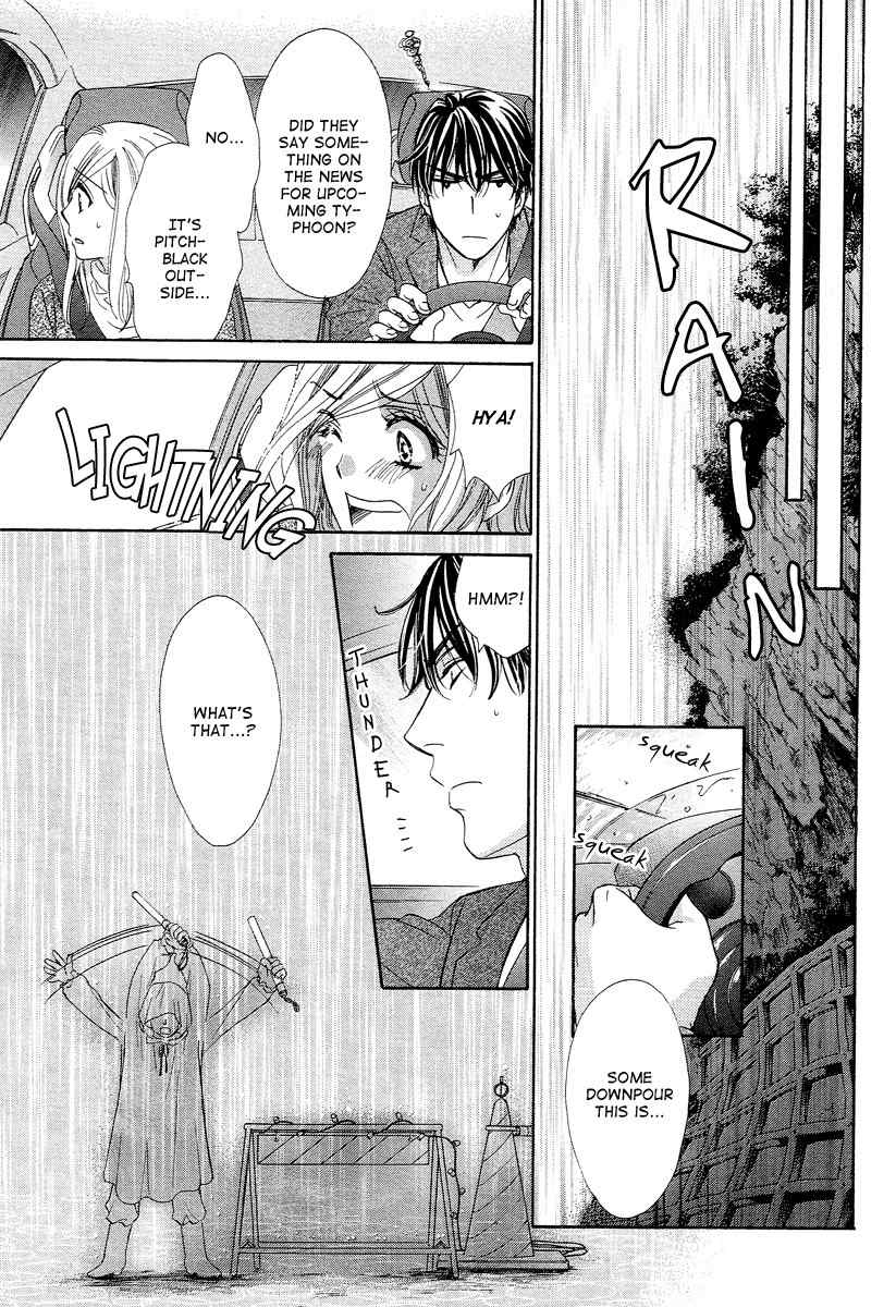 Hapi Mari Chapter 10 page 24 - Chapter 10