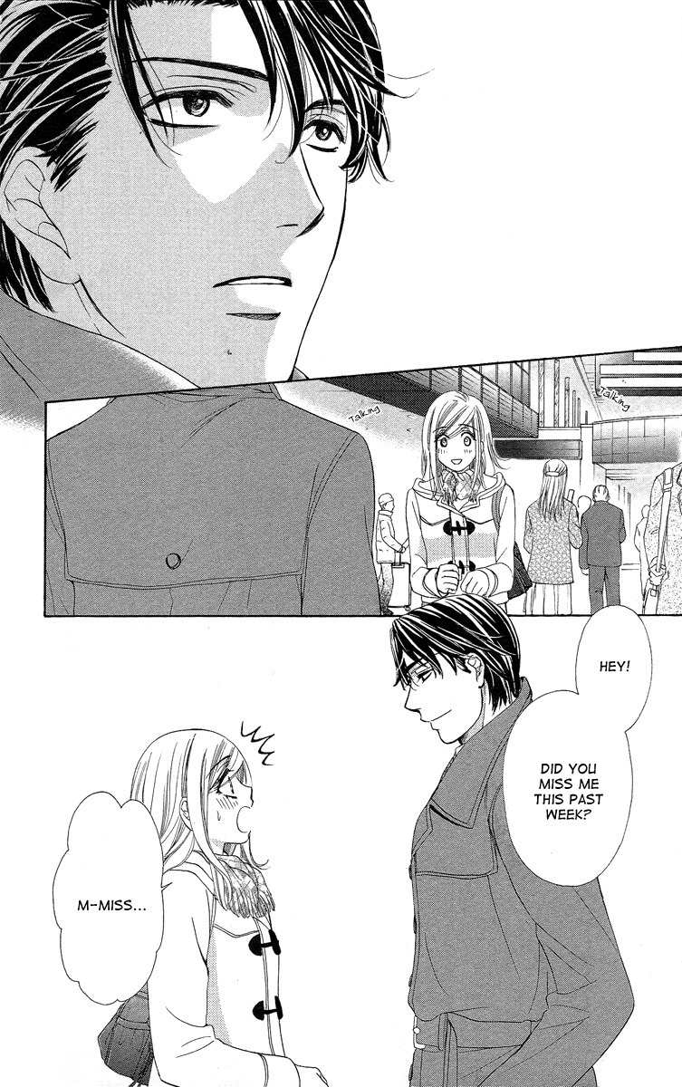 Hapi Mari Chapter 16 page 10 - Chapter 16