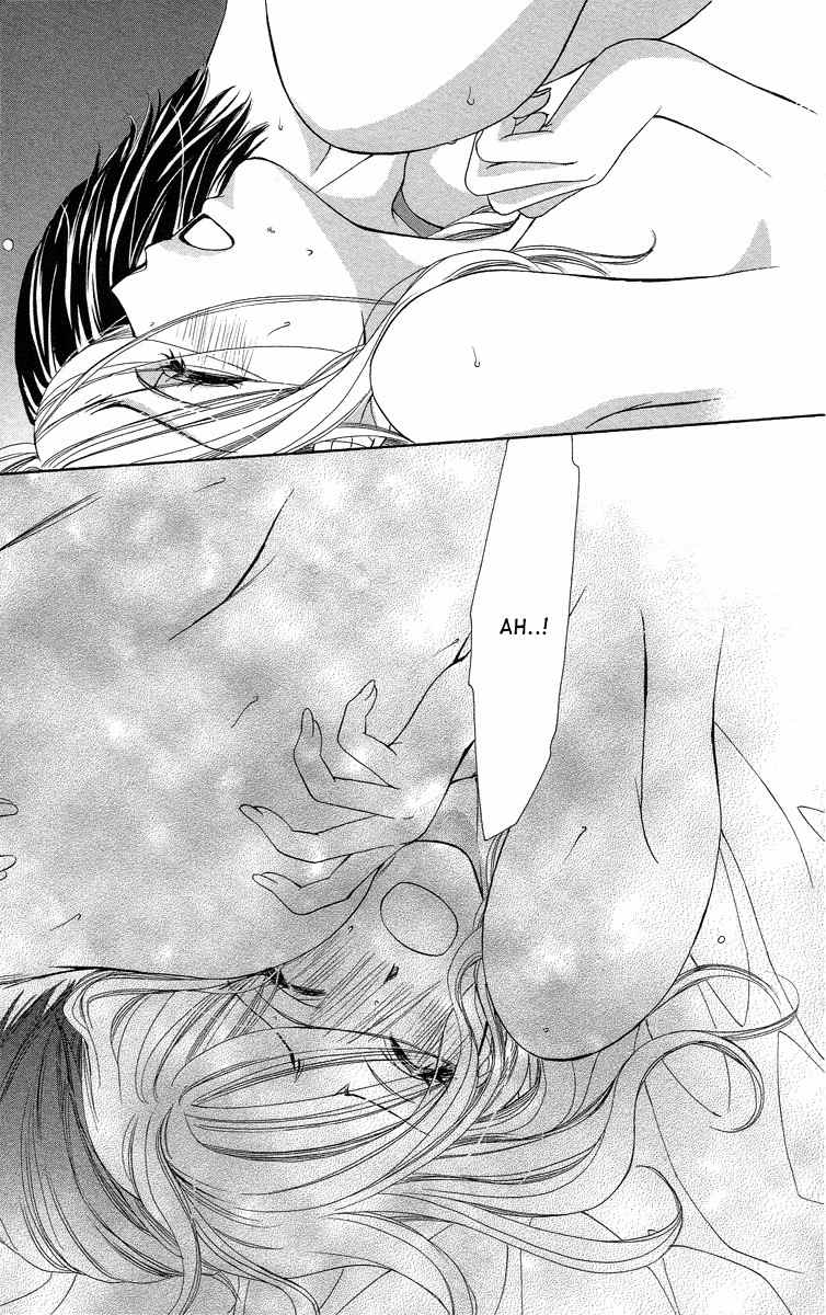 Hapi Mari Chapter 16 page 29 - Chapter 16