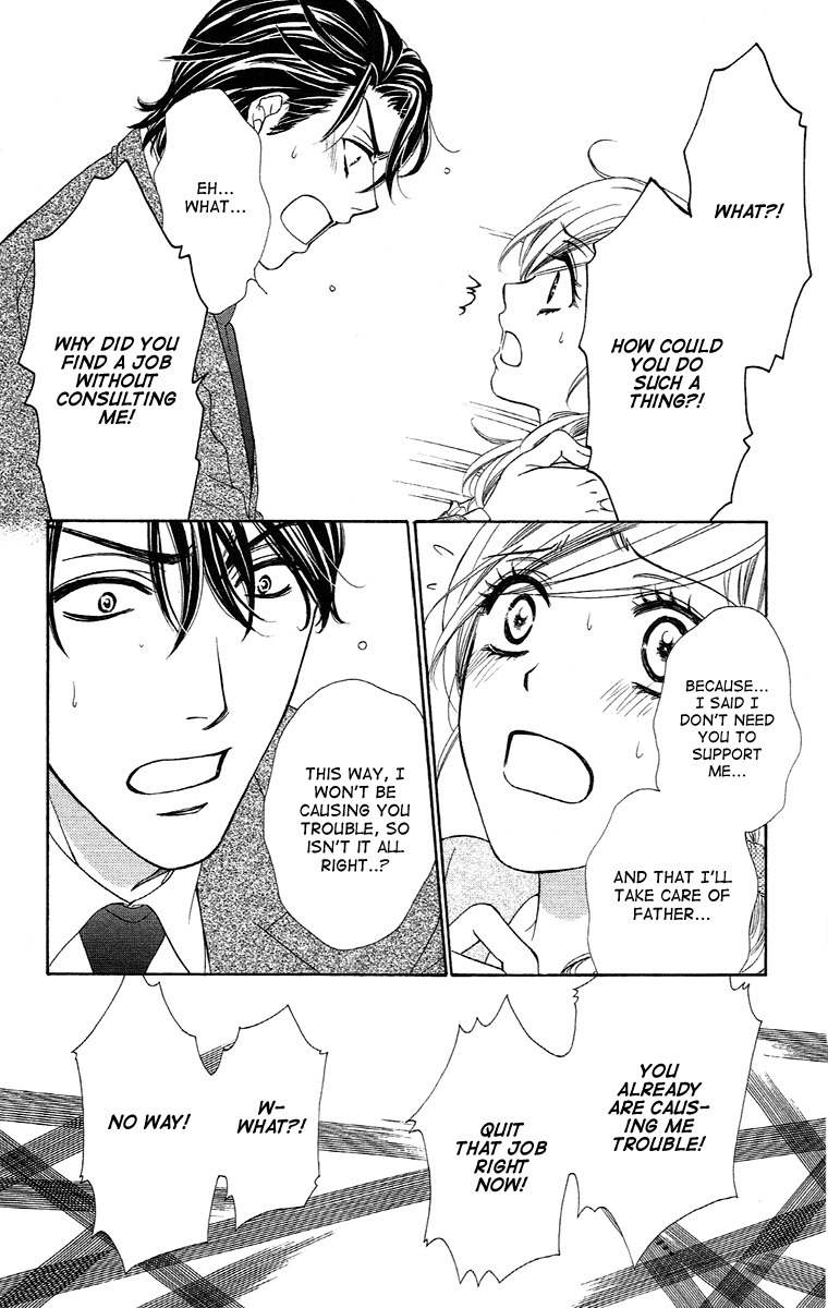 Hapi Mari Chapter 17 page 26 - Chapter 17