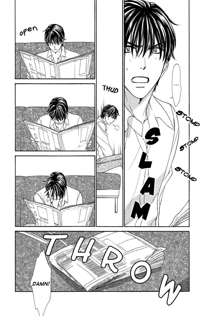 Hapi Mari Chapter 17 page 31 - Chapter 17