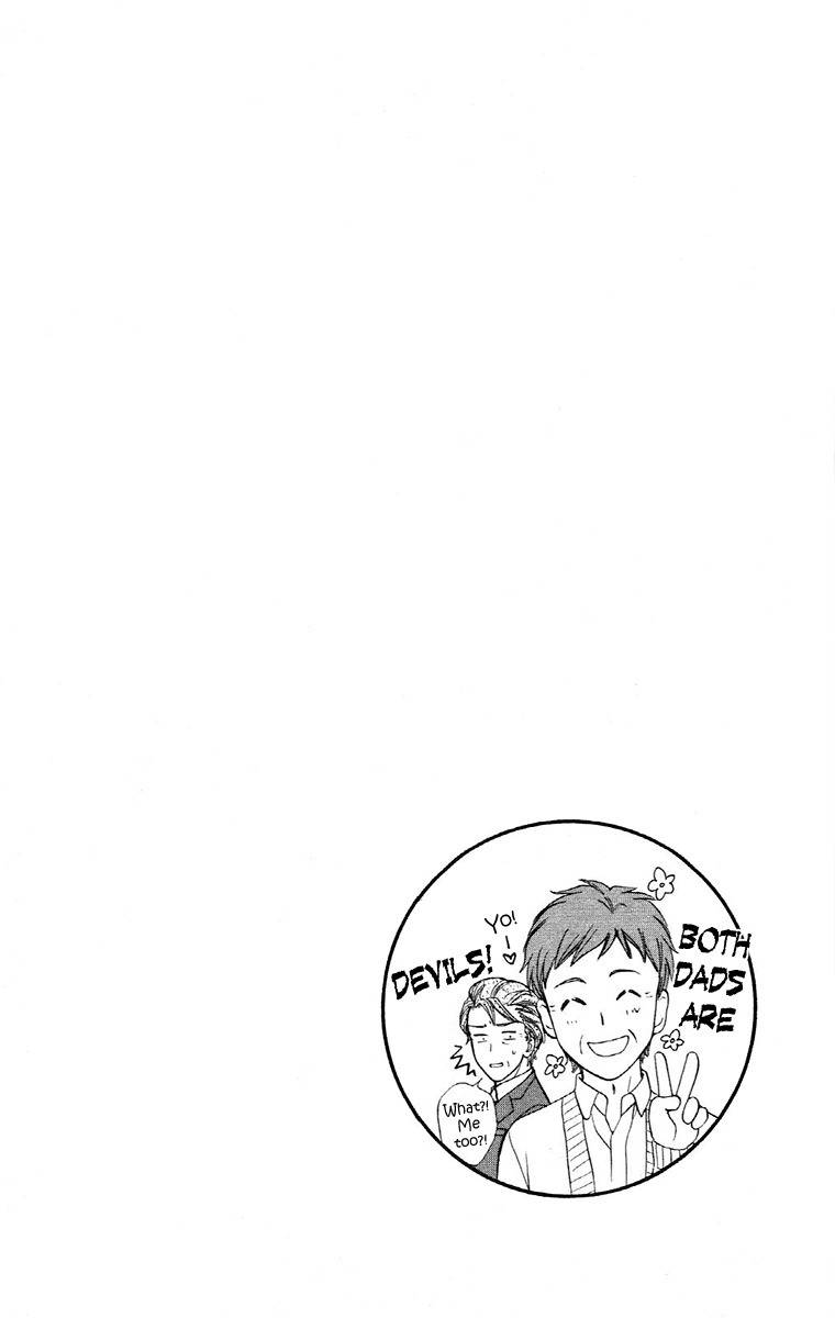 Hapi Mari Chapter 17 page 52 - Chapter 17