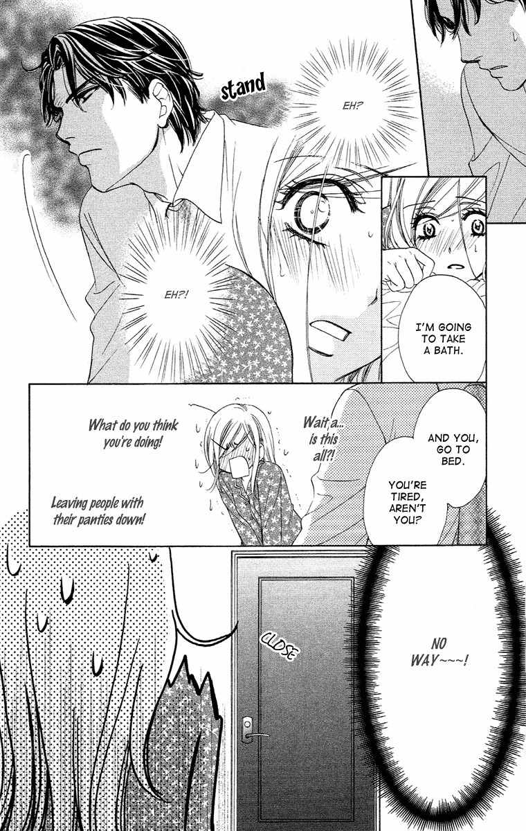 Hapi Mari Chapter 18 page 24 - Chapter 18