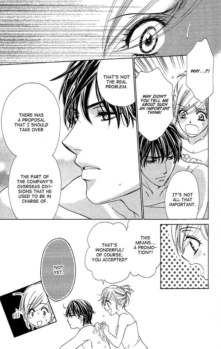 Hapi Mari Chapter 18 page 31 - Chapter 18