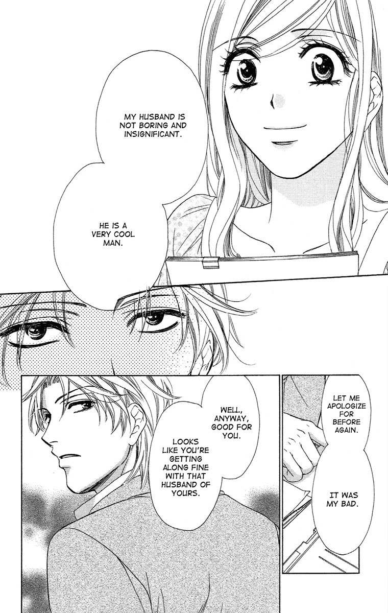 Hapi Mari Chapter 18 page 44 - Chapter 18