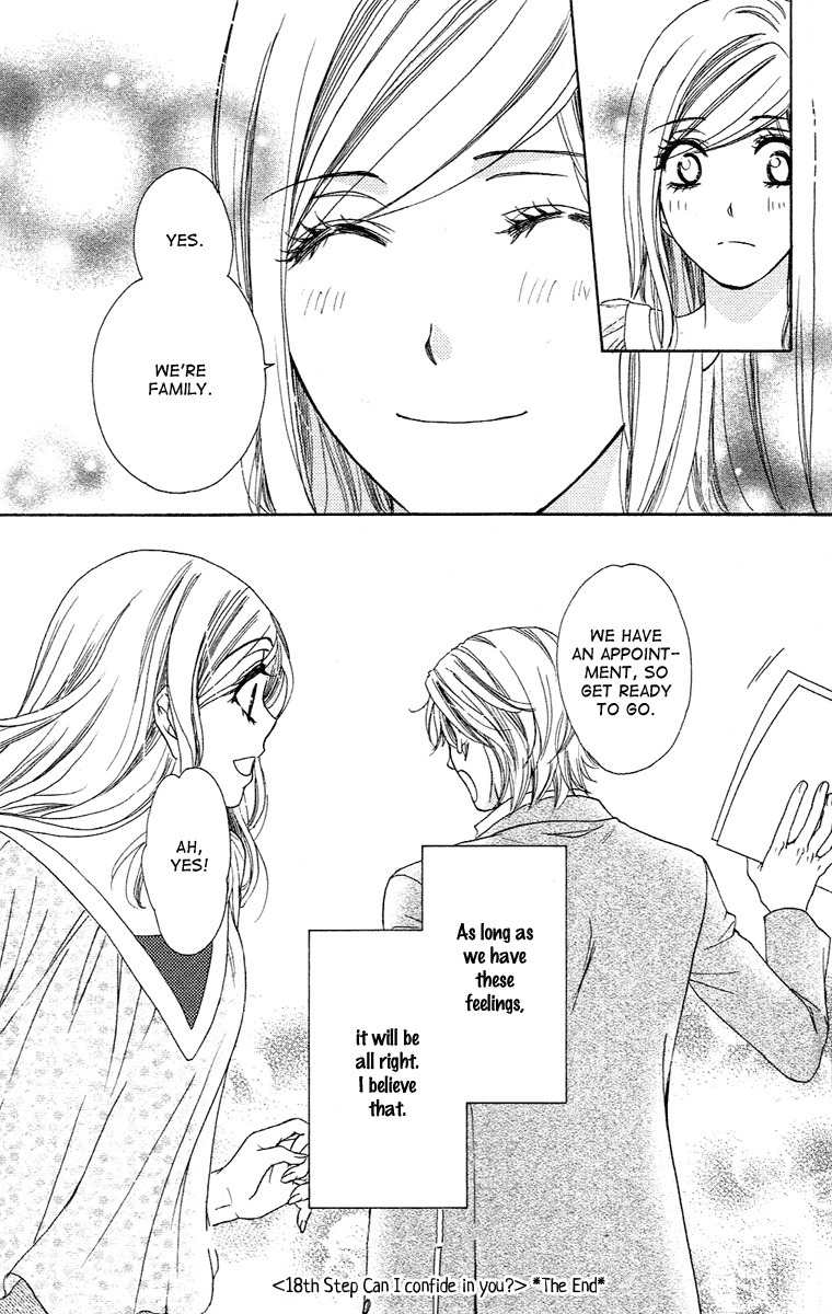 Hapi Mari Chapter 18 page 45 - Chapter 18