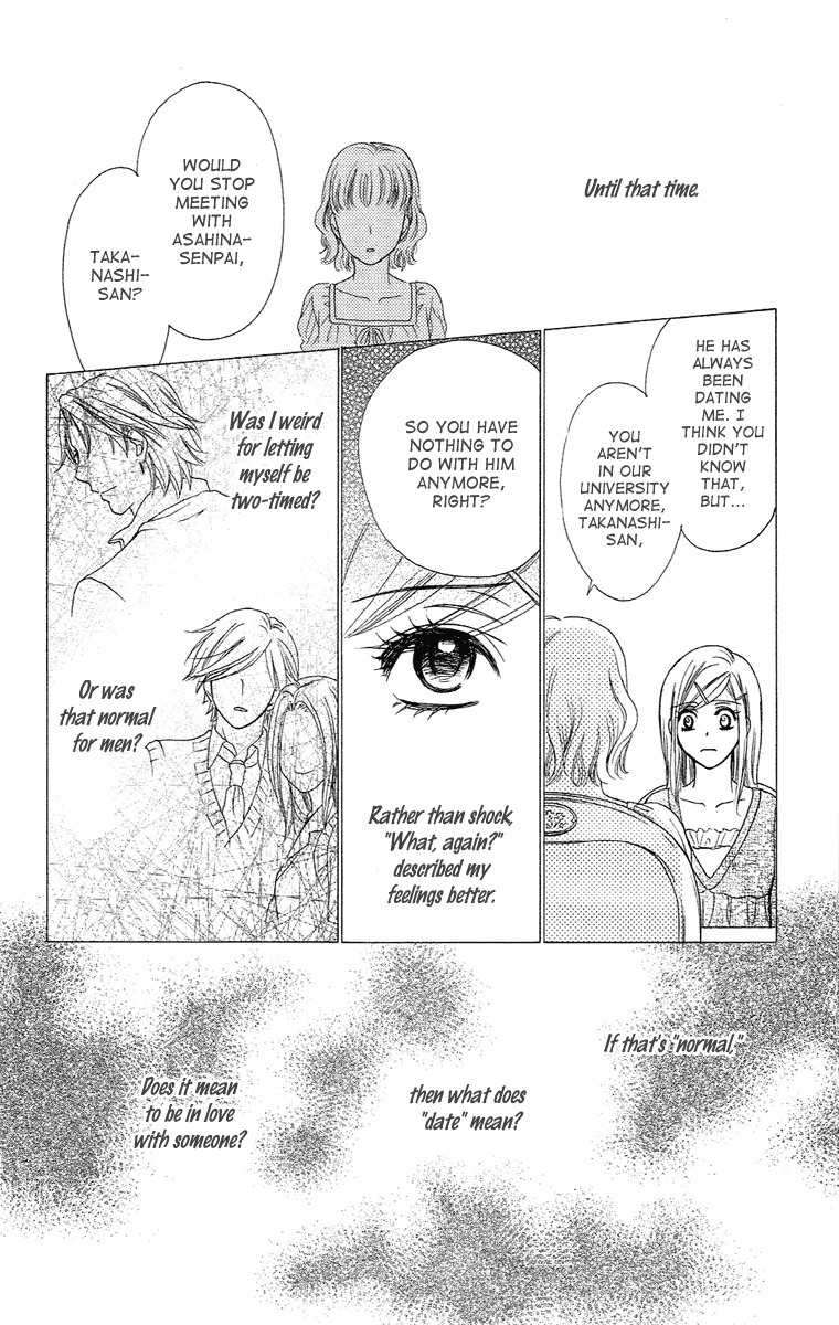Hapi Mari Chapter 18 page 6 - Chapter 18