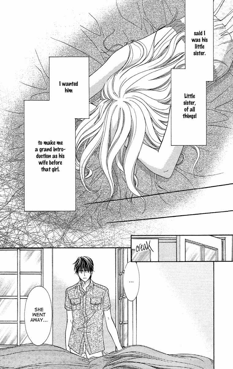 Hapi Mari Chapter 19 page 16 - Chapter 19