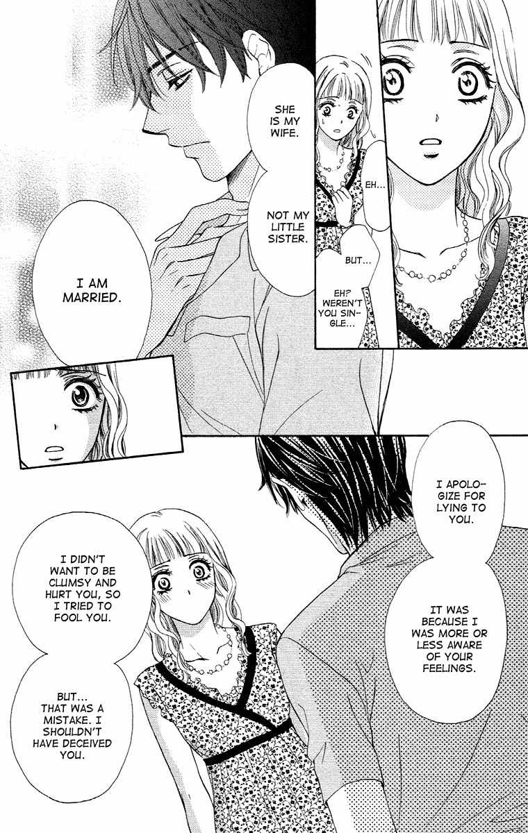Hapi Mari Chapter 19 page 42 - Chapter 19