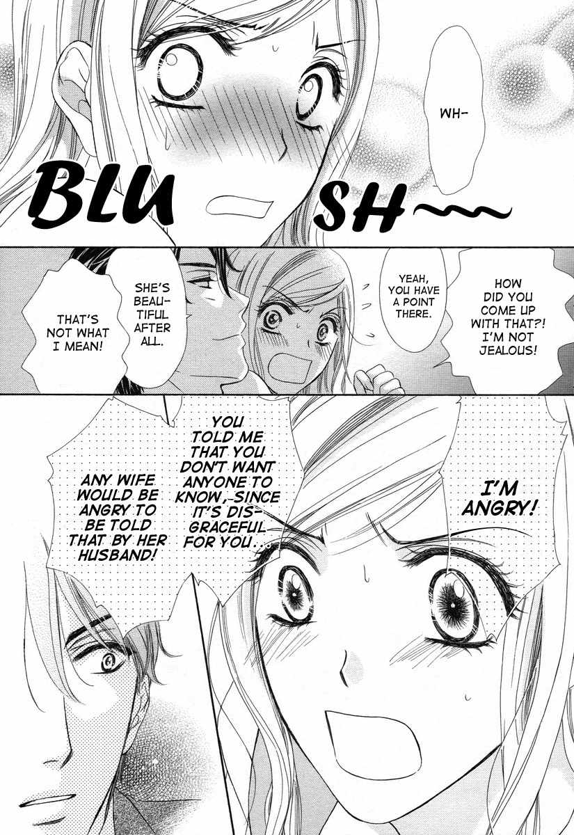 Hapi Mari Chapter 2 page 29 - Chapter 2