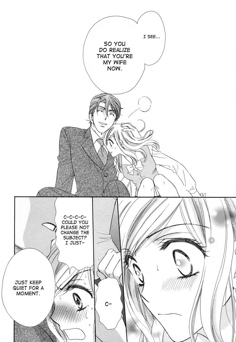 Hapi Mari Chapter 2 page 30 - Chapter 2