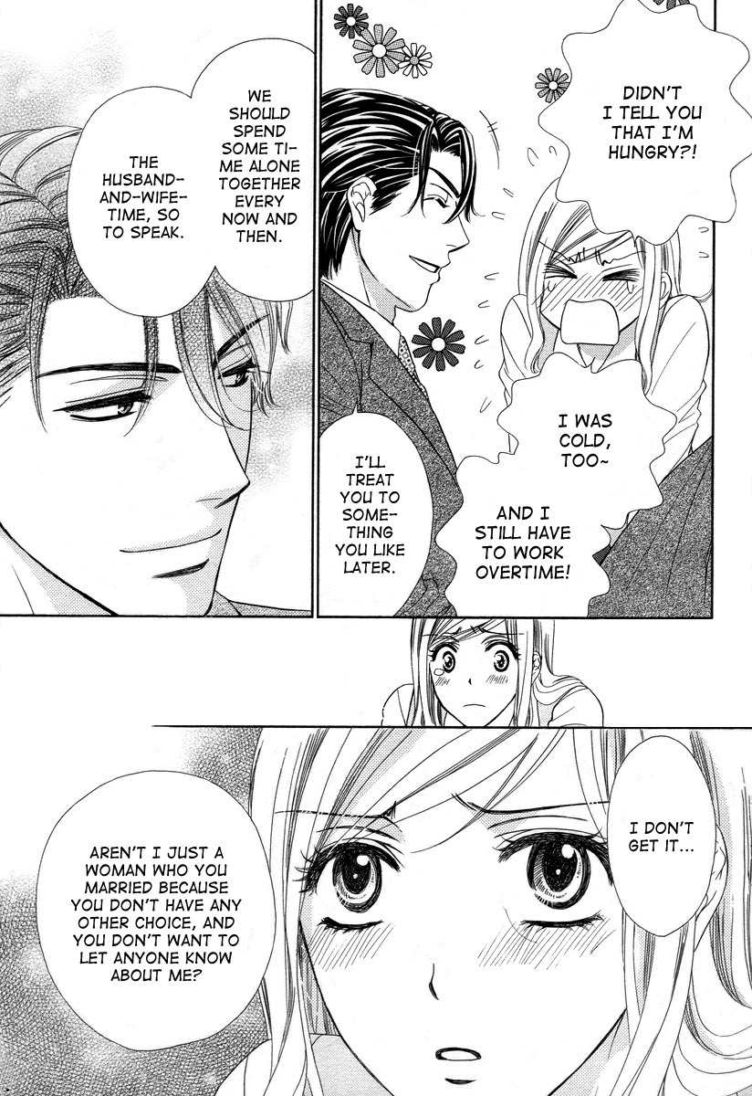 Hapi Mari Chapter 2 page 37 - Chapter 2