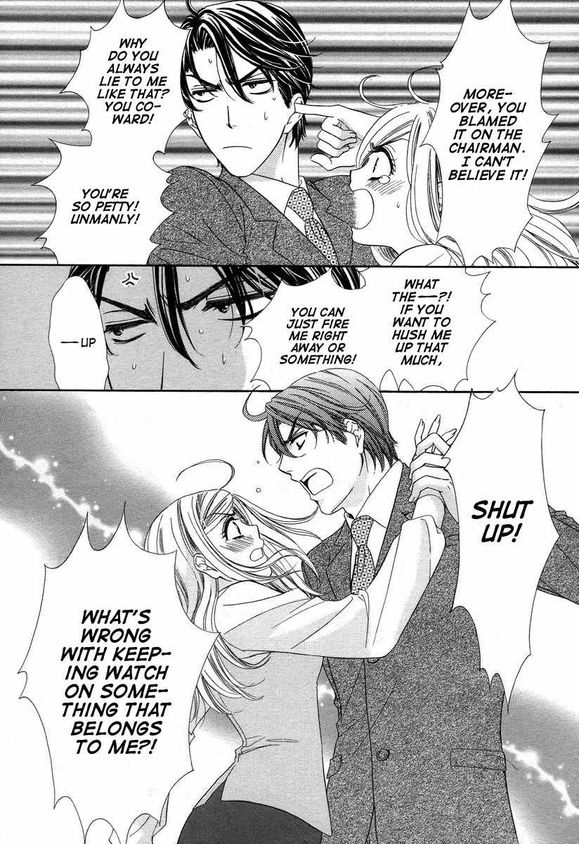 Hapi Mari Chapter 2 page 41 - Chapter 2