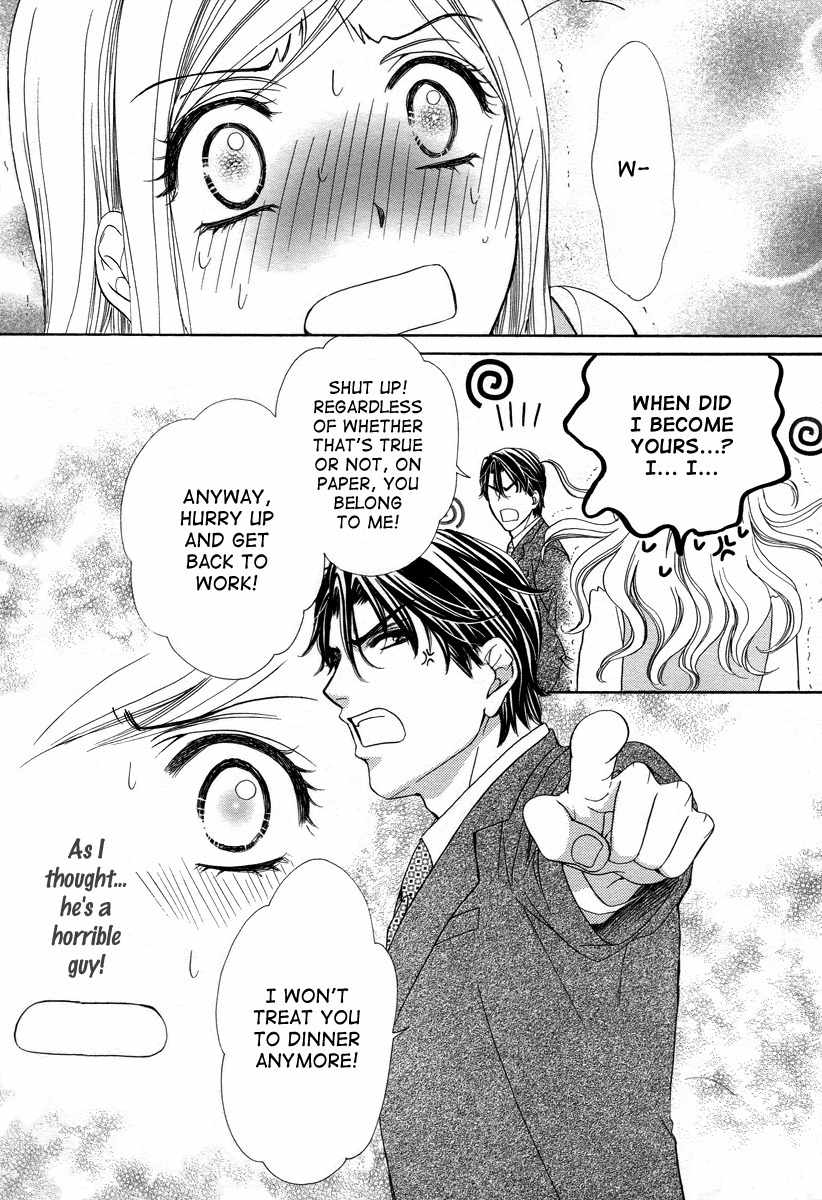 Hapi Mari Chapter 2 page 42 - Chapter 2