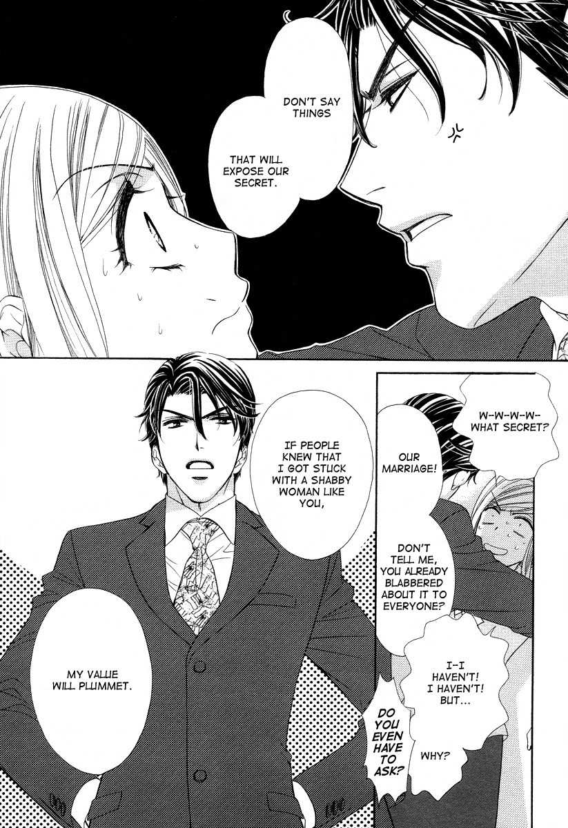Hapi Mari Chapter 2 page 5 - Chapter 2