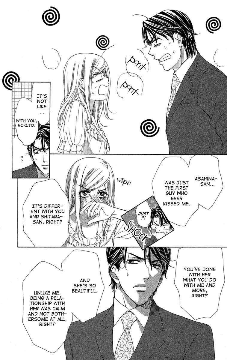 Hapi Mari Chapter 28 page 28 - Chapter 28