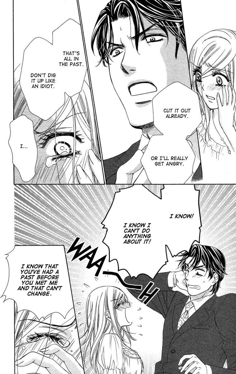 Hapi Mari Chapter 28 page 30 - Chapter 28